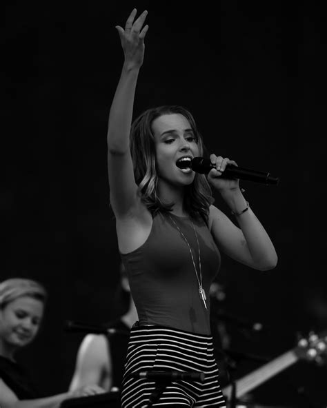 Bridgit Mendler Getting Into It Bridgit Mendler Putting A … Flickr