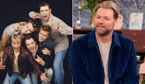 Brian Mcfadden Opens Up About Year Silence With Westlife Bandmates