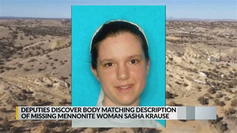 Body Matching Missing Farmington Woman Found In Arizona Krqe News 13