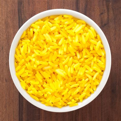 This easy recipe for saffron rice hails from the south of thailand and is made on the stovetop with jasmine saffron rice makes dinner extra special and is nearly as easy to make as regular rice. Thai Rice Side and Main Dishes Recipe Collection
