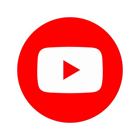 Youtube Logo Png Youtube Logo Transparent Png Youtube Icon