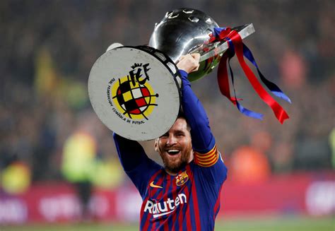 Detailed info include goals scored, top scorers, over 2.5, fts, btts, corners, clean sheets. Messi hace al Barcelona campeón de Liga | Noticias de ...