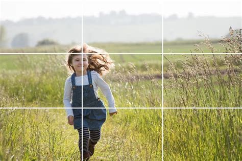 What Is The Rule Of Thirds And How Do You Use It The Lens Lounge