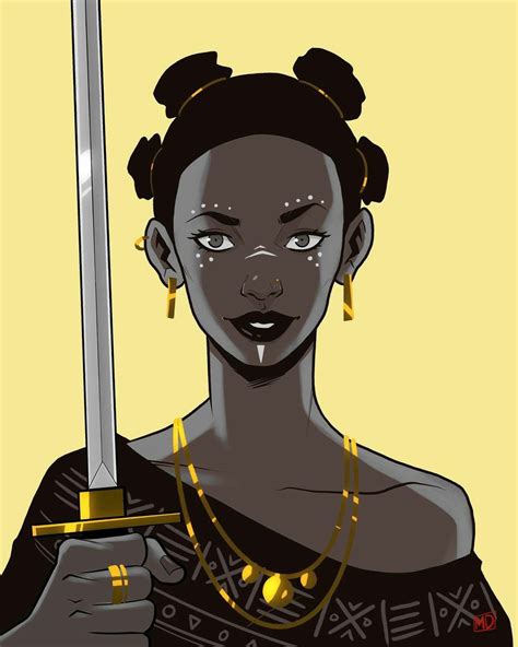 pin by rhasvalden on fantasies in 2021 black anime characters fantasy character design