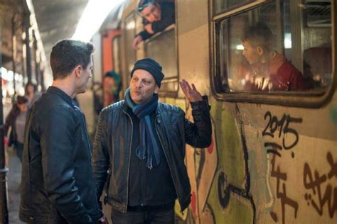From wikimedia commons, the free media repository. An Interview With Dror Shaul, Director of "Atomic Falafel ...