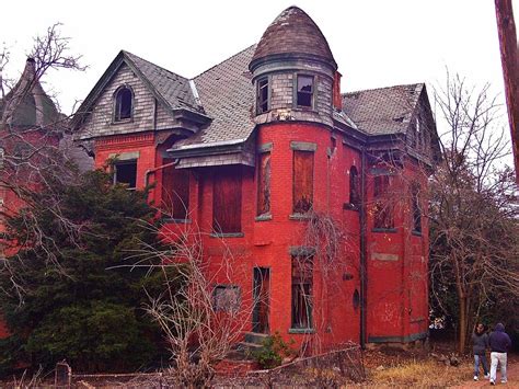 Discovering Historic Pittsburgh Mckeesport Long Abandoned Ruins Of