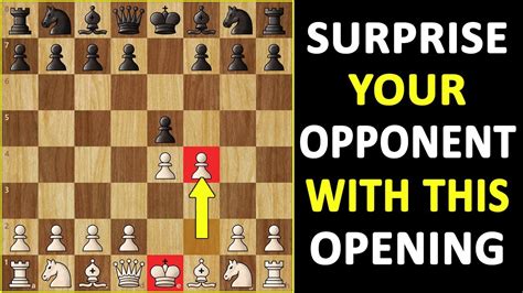 king s gambit chess opening strategy moves and ideas to win more games accepted variation