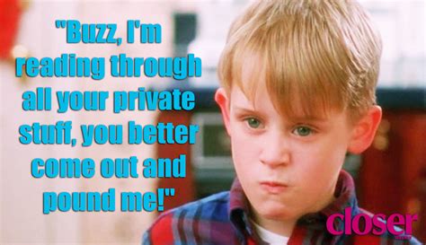 See 11 Of The Best Home Alone Quotes Closer Weekly