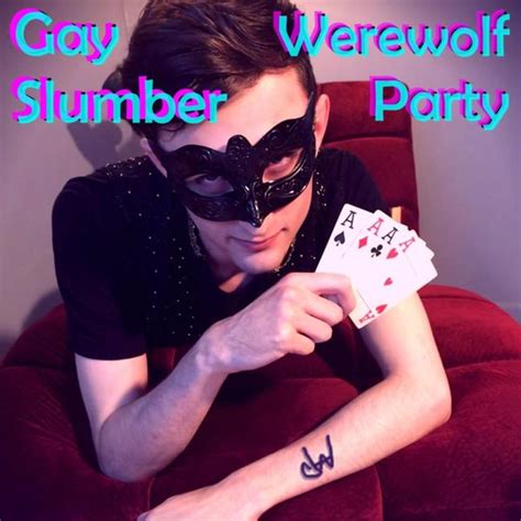 the facades gay werewolf slumber party lyrics and tracklist genius