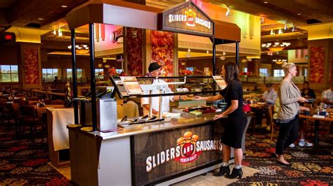 These Buffets Are Favored For All You Can Eat Gorge Fests Pacific San