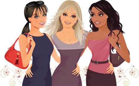 3 Girlfriends Clipart 10 Free Cliparts Download Images On Clipground 2022