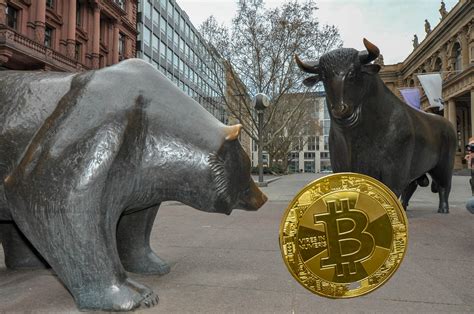 A market turns bearish when there is a substantial market downtrend over a relatively short period. Crypto Bear Market will Continue Through 2019 and 2020 ...