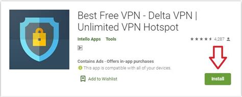 This opens in a new window. How To Download & Connect Delta VPN For PC - Windows & Mac ...