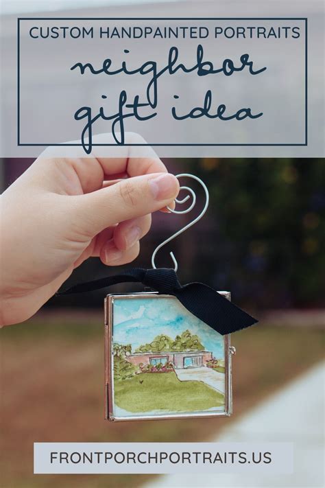 They are especially popular on milestone anniversaries (10, 25, or 50 years), however. Neighbor Moving Gift Idea | Moving gifts, Neighbor gifts ...