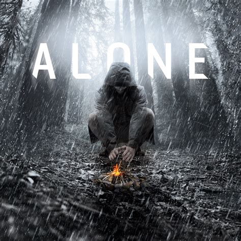 Alone Season 2 Release Date Trailers Cast Synopsis And Reviews