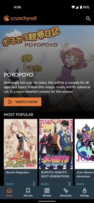 Top 10 Apps To Watch Anime Dubbed Naahollywood