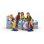 Sims Stuff Official Render Icon Box Ts4