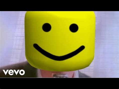 On our site there are a total of 25 music codes from the artist rick astley. Never Gonna Give You Up (Roblox OOF Remix) - YouTube