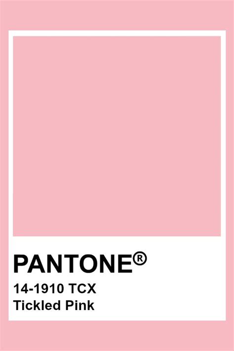 Paleta Pantone Pantone Tcx Pantone Palette Pantone Swatches Pantone