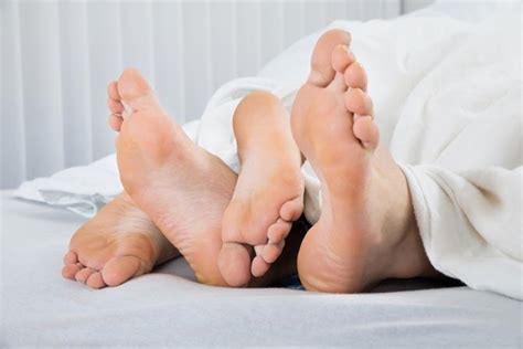 Sexsomnia Or Having Sex During Sleep Is A Real Thing Say Experts