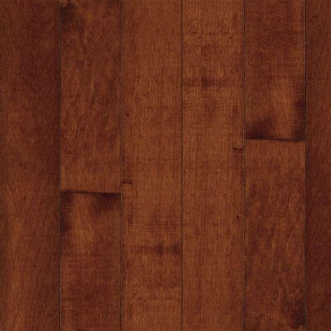 Bruce American Originals Country Natural Maple 38int X 3inw X