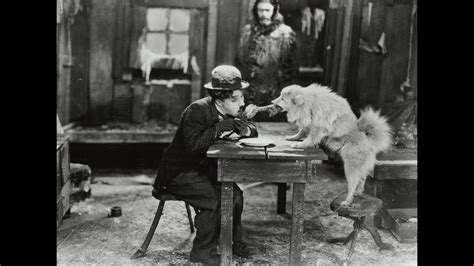 TÉlÉcharger La RuÉe Vers Lor Charlie Chaplin Gratuit Plein