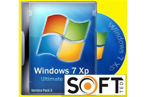 Windows Xp Ultimate Royale Iso Free Download Softted
