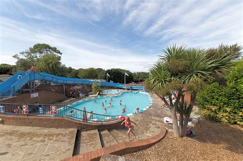 Lower Hyde Holiday Park Shanklin Updated 2020 Prices Pitchup