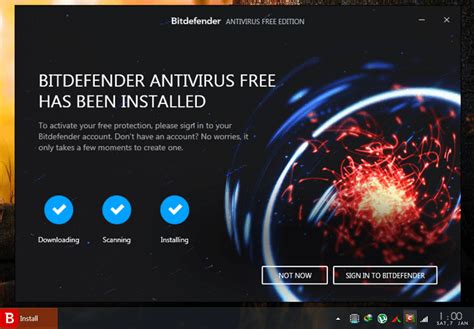 Download avg antivirus free to protect your windows 7 pc. 7 best free antivirus solutions for Windows 7 64-bit