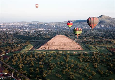 5 Hot Air Balloon Rides Around The World That Are Worth Every Penny With Map And Images Seeker