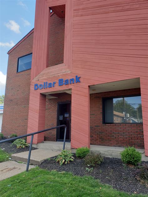Check out our bank appointment selection for the very best in unique or custom, handmade did you scroll all this way to get facts about bank appointment? Lakewood Office | Dollar Bank