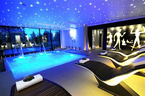 House With Best Modern Swimming Pool Deep In Luxury Homesfeed