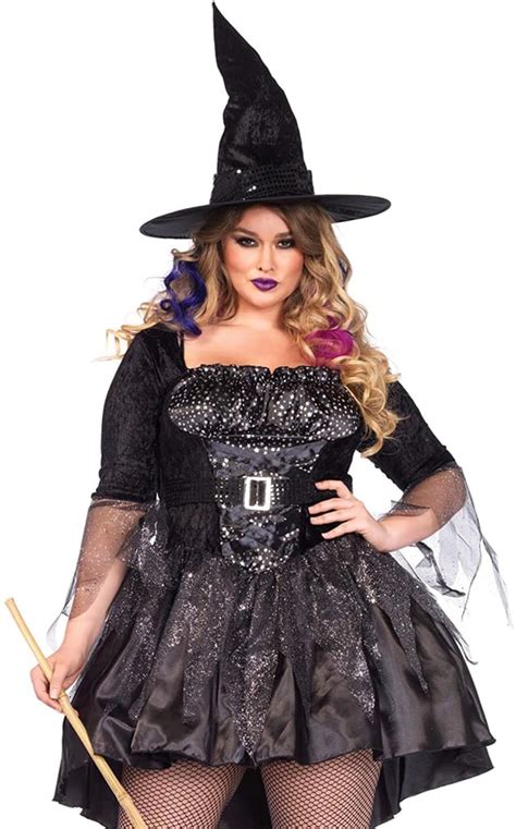 magic mistress witch costume sexy halloween costumes to buy 2020 popsugar love and sex photo 16