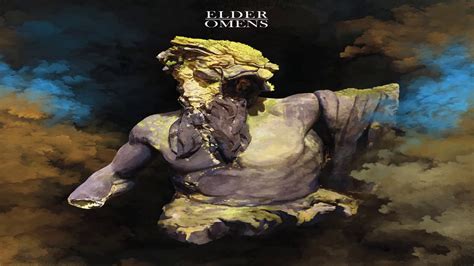 Elder Omens New Full Album 2020 Epic Rock Journey Youtube