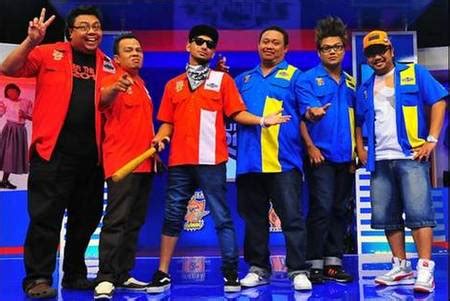Kamal yang merupakan anggota berbeza dengan pentas mingguan yang menyaksikan pertarungan antara kumpulan king musang dan tenggiling taiko, pentas akhir sss2017. Siapa Juara Super Spontan Musim Pertama | Sensasi Selebriti