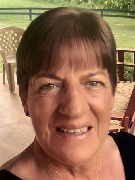Peggy Sue (Lorenzo) Irwin | Lafferty Funeral Home