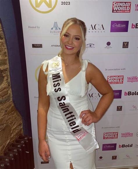 Miss Northern Ireland 2023 Full List Of Contestants Gearing Up To