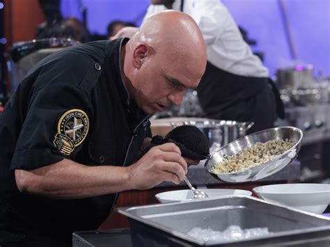 Originality Reigns Supreme On Iron Chef America Battle Oktoberfest