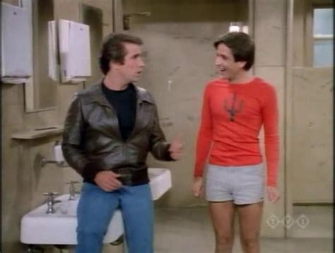 Happy Days Chachi Sells His Soul Tv Episode 1979 Imdb