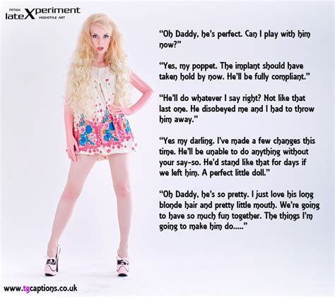Transgender Captions Tg Stories Forced Feminization Diaper Girl Sissy Captions Sissy Babe