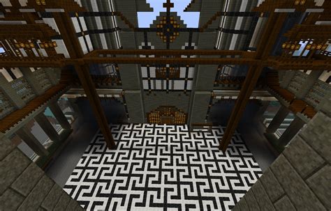 Welcome to plotz, the free html5 modeller for minecraft. MINECRAFT (With images) | Minecraft floor designs ...