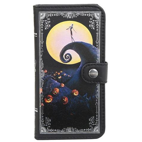 The Nightmare Before Christmas Iphone 6 Case Hot Topic 11 L