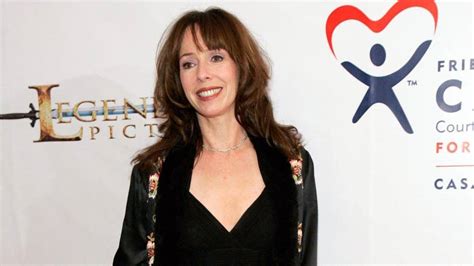 Mackenzie Phillips Didnt Expect Backlash After Revealing Incestuous Relationship With Her
