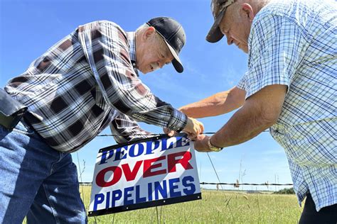 More Hearings Begin Soon For Summits Proposed Co2 Pipeline Where Does