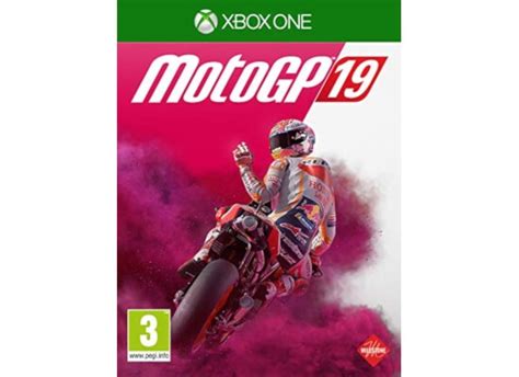 Motogp 19 Xbox One Game Public