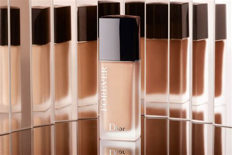 Chi Ti T V Dior Foundation Shades M I Nh T Cdgdbentre Edu Vn