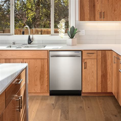 How To Measure For Standard Dishwasher Sizes Whirlpool