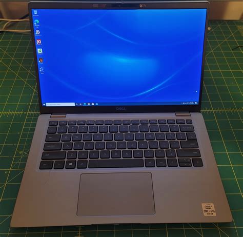 Living With A Dell Latitude 7410