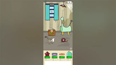 Find My Meow Cat Ch Me Gameplay Part 2 Levels 27 39 Android Ios