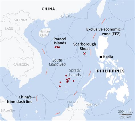 South China Sea Ruling
